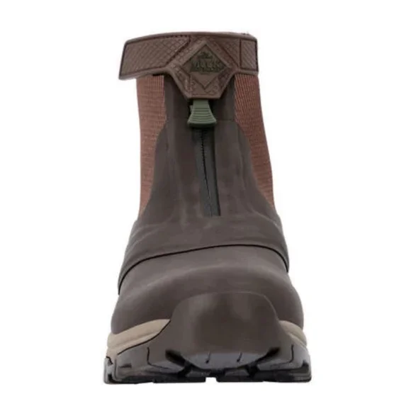 The Original Muck Boot Company Men’s Apex Mid zip Ankle Boot